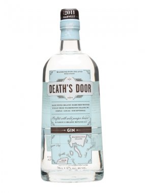 Death's Door Gin 0,7l 47%